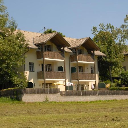 Ferienwohnungen Forellenhof Waldner Gundersheim Exterior foto