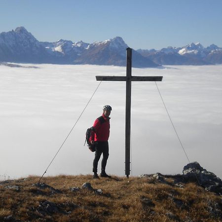 Ferienwohnungen Forellenhof Waldner Gundersheim Cameră foto