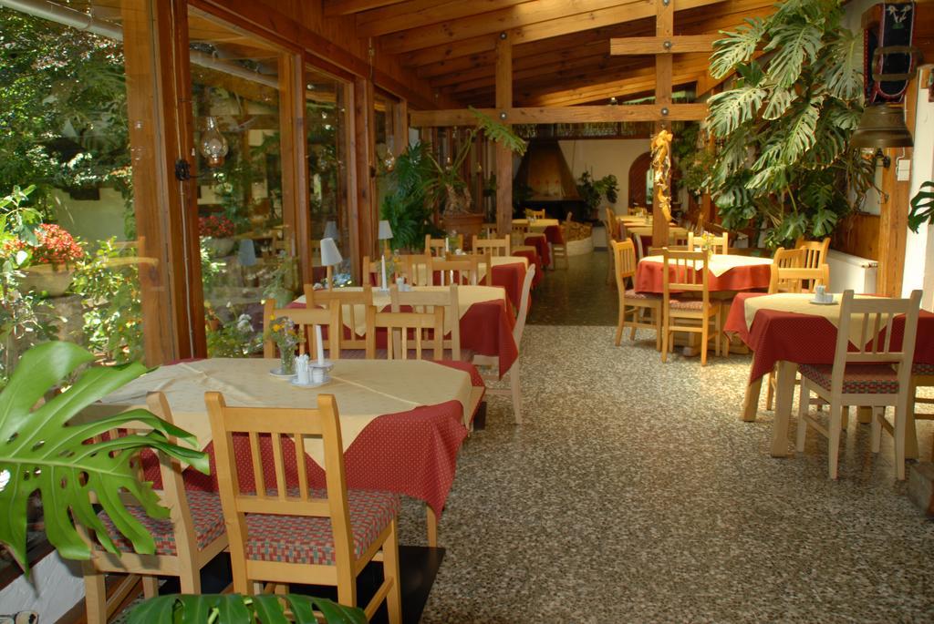 Ferienwohnungen Forellenhof Waldner Gundersheim Exterior foto