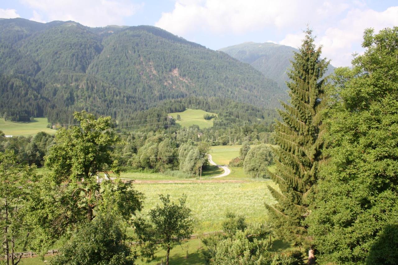 Ferienwohnungen Forellenhof Waldner Gundersheim Cameră foto