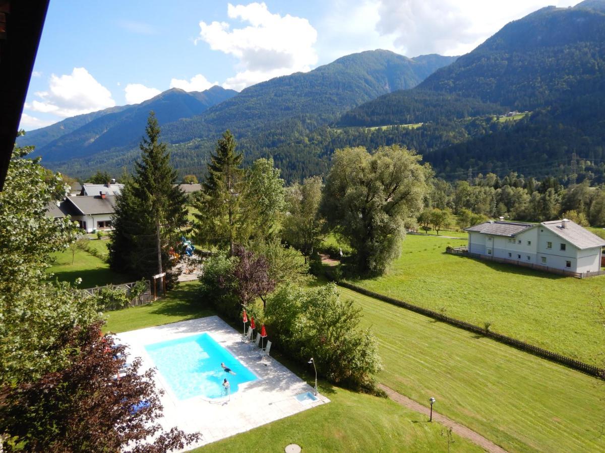 Ferienwohnungen Forellenhof Waldner Gundersheim Exterior foto