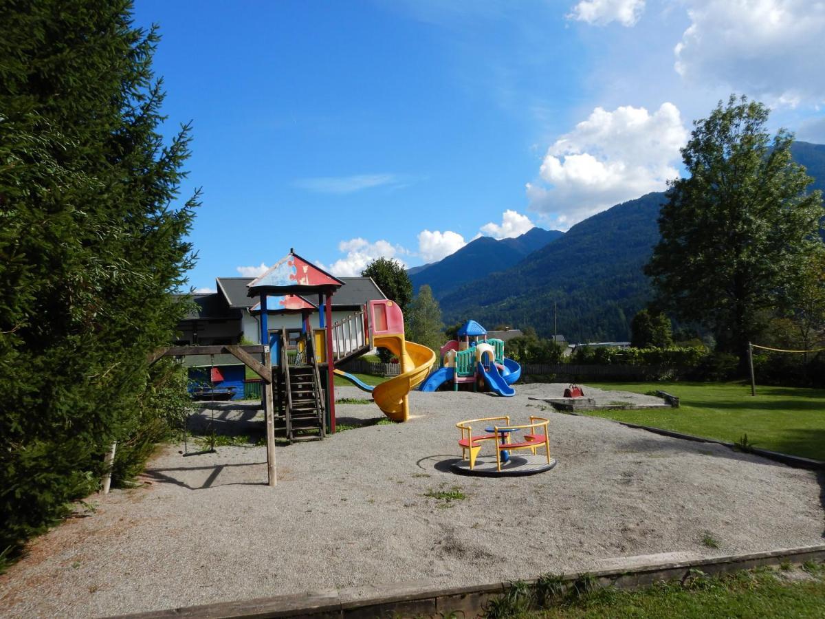 Ferienwohnungen Forellenhof Waldner Gundersheim Exterior foto