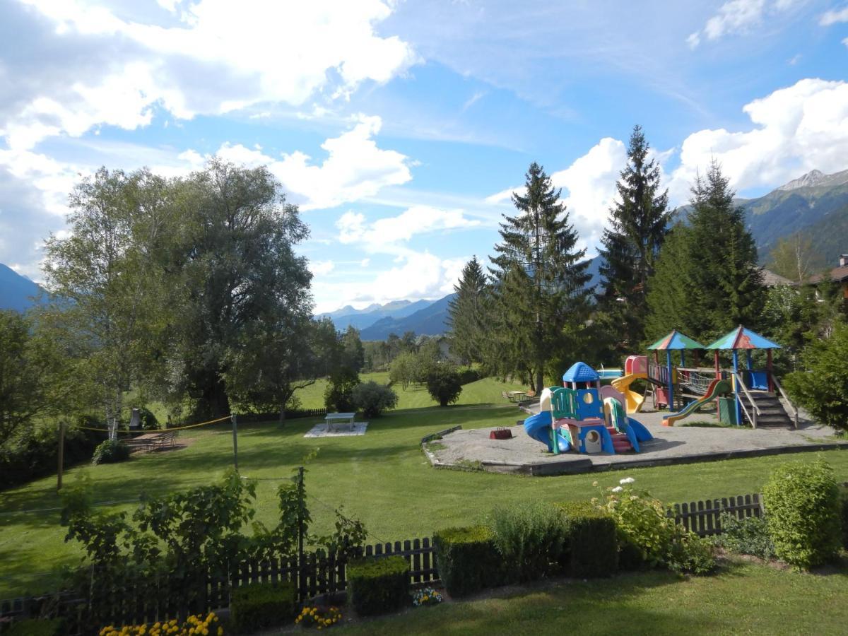 Ferienwohnungen Forellenhof Waldner Gundersheim Exterior foto