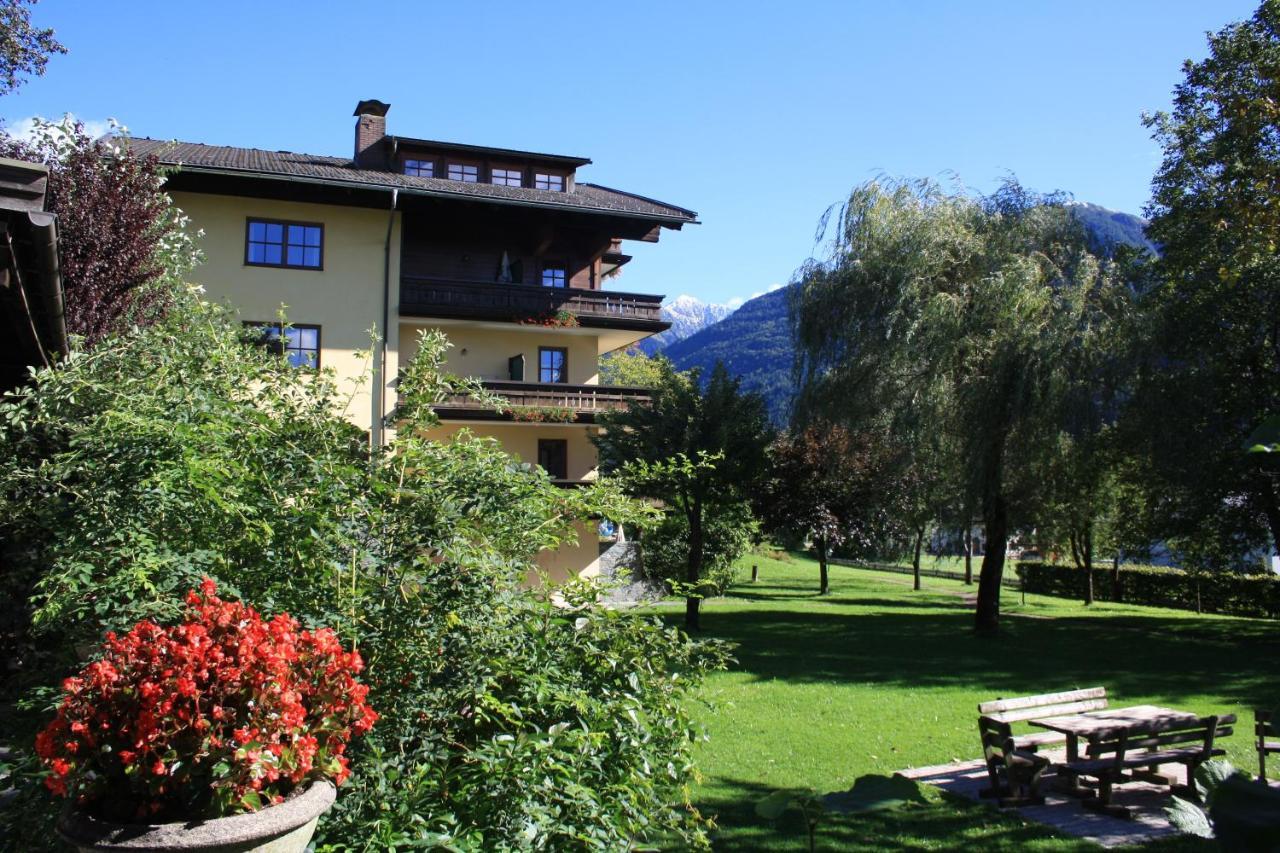 Ferienwohnungen Forellenhof Waldner Gundersheim Exterior foto