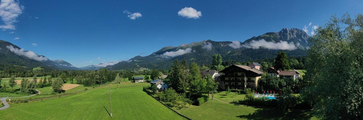 Ferienwohnungen Forellenhof Waldner Gundersheim Exterior foto