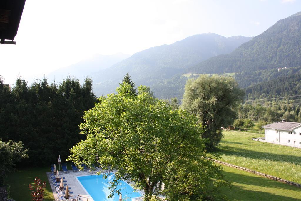Ferienwohnungen Forellenhof Waldner Gundersheim Exterior foto