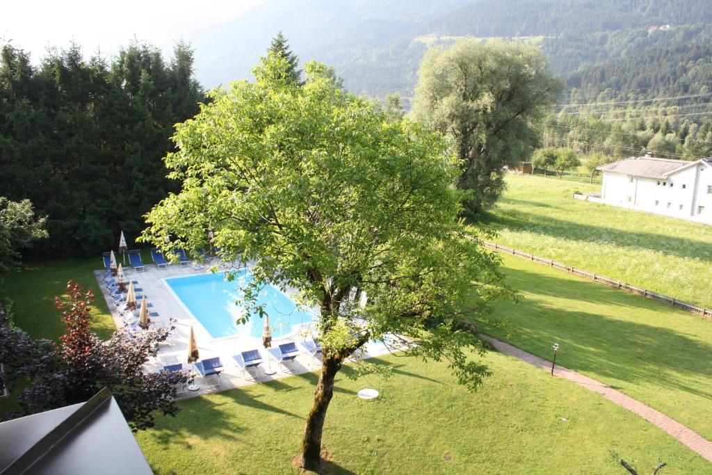 Ferienwohnungen Forellenhof Waldner Gundersheim Exterior foto