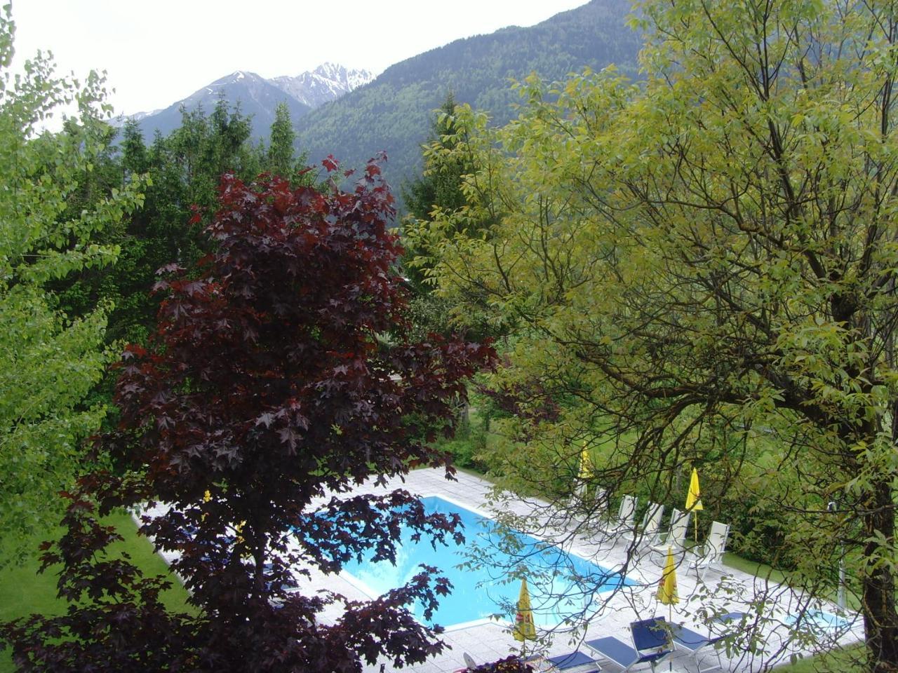 Ferienwohnungen Forellenhof Waldner Gundersheim Exterior foto